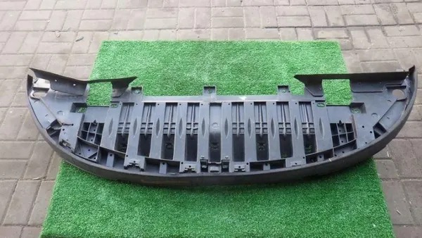 Framstötskydd OEM 622354651R Renault Megane III image 4