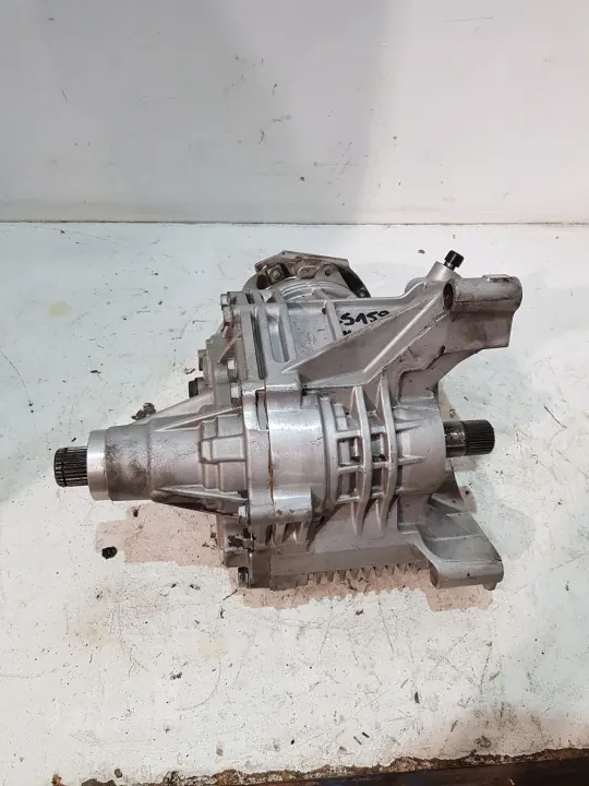 Transferbak OEM 02H409053D voor VW T5 4x4 2.5TDI image 3