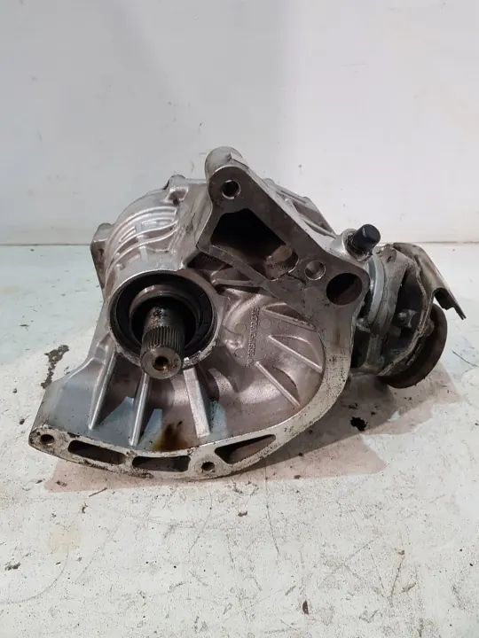 Transferbak OEM 02H409053D voor VW T5 4x4 2.5TDI image 4