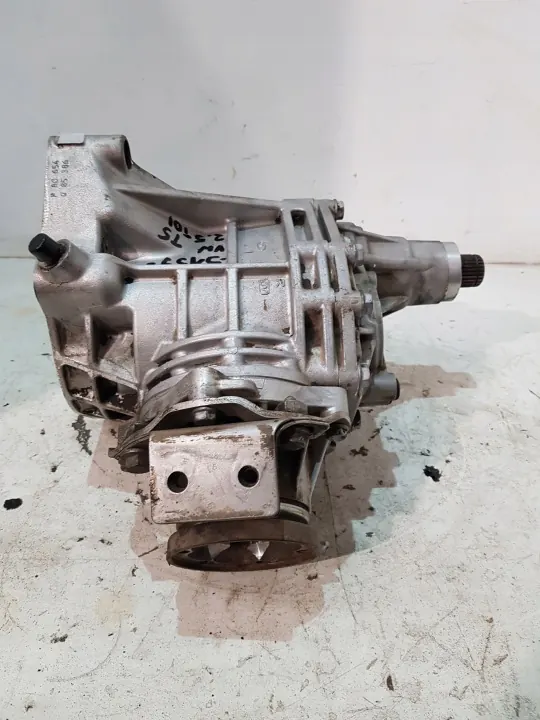 Transferbak OEM 02H409053D voor VW T5 4x4 2.5TDI image 5