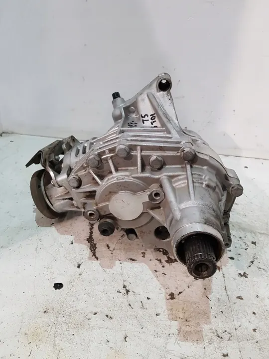 Transferbak OEM 02H409053D voor VW T5 4x4 2.5TDI image 6