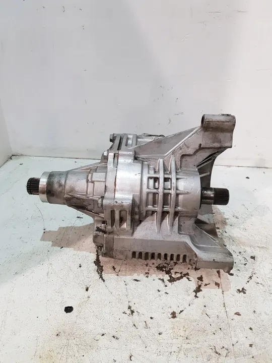 Transferbak OEM 02H409053D voor VW T5 4x4 2.5TDI image 7