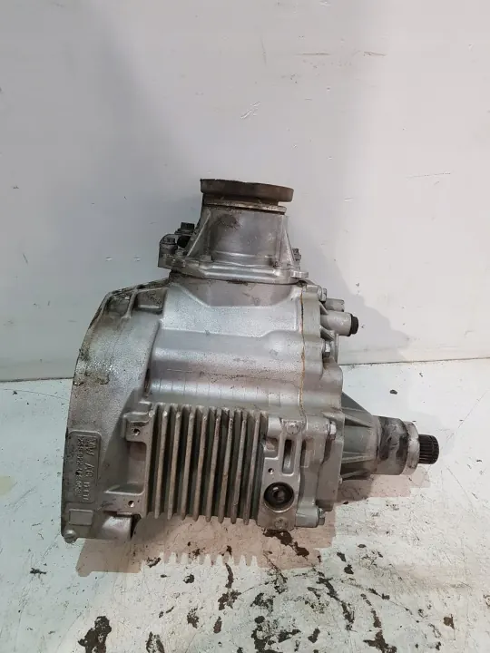 Transferbak OEM 02H409053D voor VW T5 4x4 2.5TDI image 9