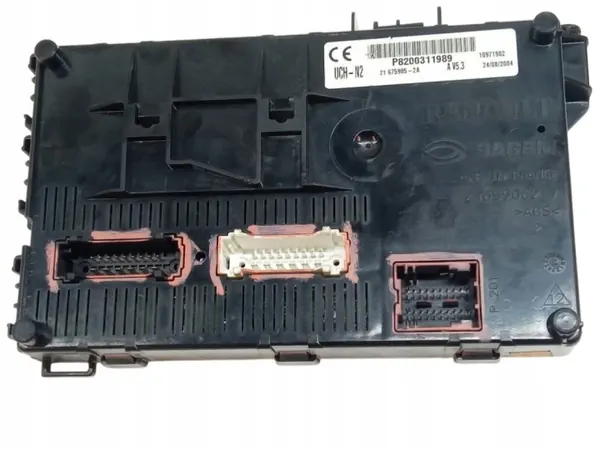 Módulo OEM P8200311989 para Renault Clio II (1998-2012) image 2