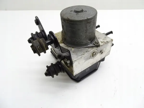 Bomba ABS OEM 3AA614109AP para VW Passat B7 CC image 3