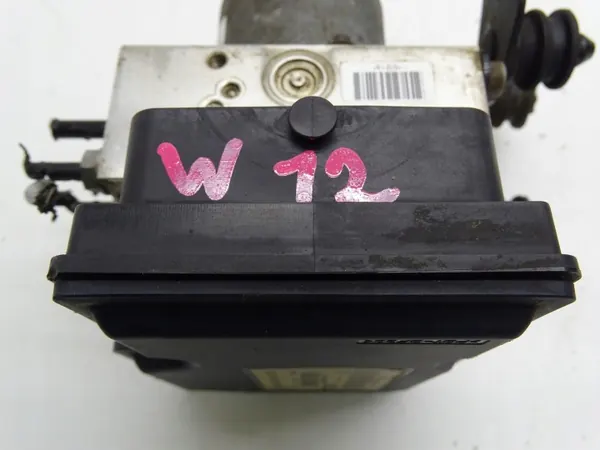 Bomba ABS OEM 3AA614109AP para VW Passat B7 CC image 6