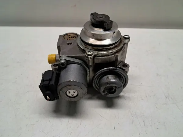 Hochdruckkraftstoffpumpe Citroen 9819938580 image 3