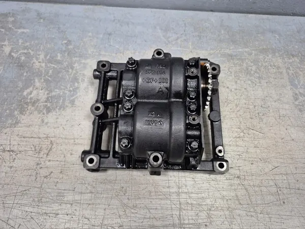 Eixos de equilíbrio Opel Vectra B 2.2 DTI image 1