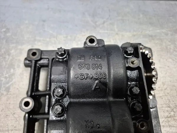 Eixos de equilíbrio Opel Vectra B 2.2 DTI image 2