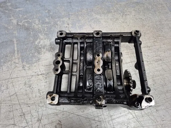 Eixos de equilíbrio Opel Vectra B 2.2 DTI image 3