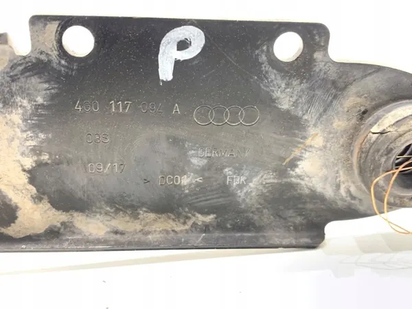 Öljynjäähdyttimen kiinnike OEM 4G0117094A Audi A6 C7 image 3