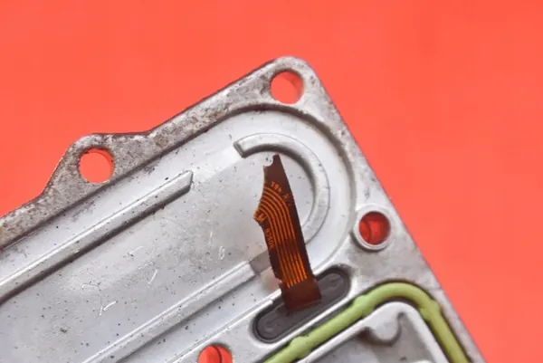 Ruiskutuspumpun Ohjausyksikkö VW Passat B5 2.5 TDI image 9