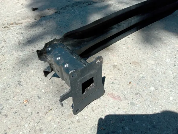 VW T-CROSS 1.0tsi Takapuskuri 2GM807305 image 4