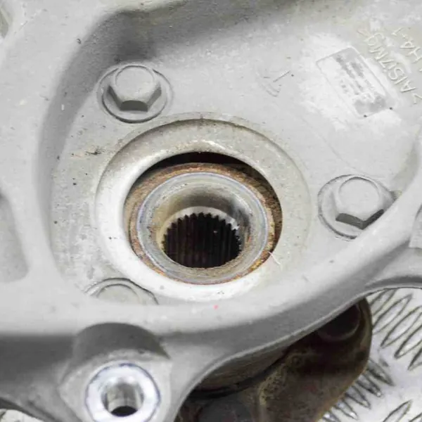 Mozzo Anteriore Sinistro Tesla Model 3 2019 image 4