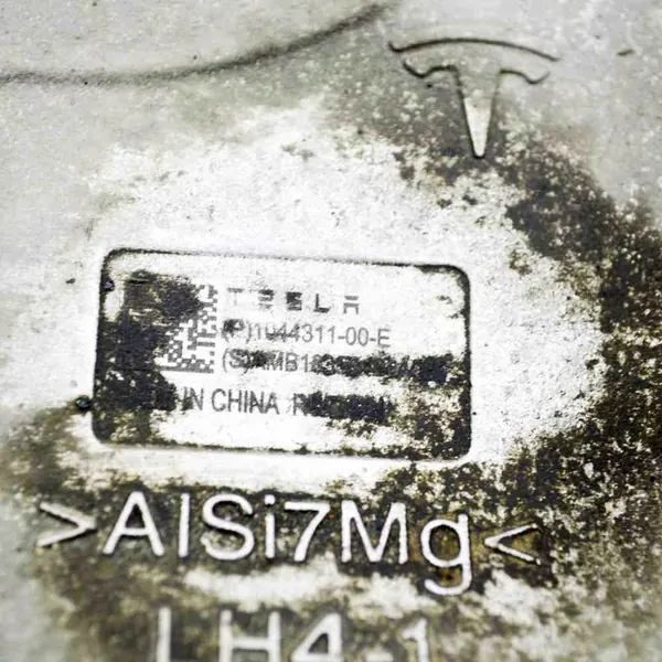 Mozzo Anteriore Sinistro Tesla Model 3 2019 image 6