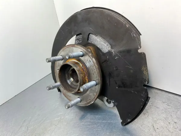 OEM FBZ24289 framhjulsnav för Opel Zafira C image 3