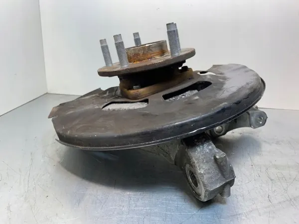 OEM FBZ24289 framhjulsnav för Opel Zafira C image 6