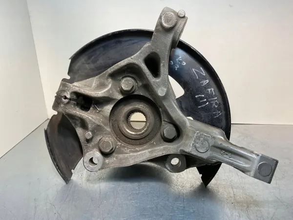 OEM FBZ24289 framhjulsnav för Opel Zafira C image 8