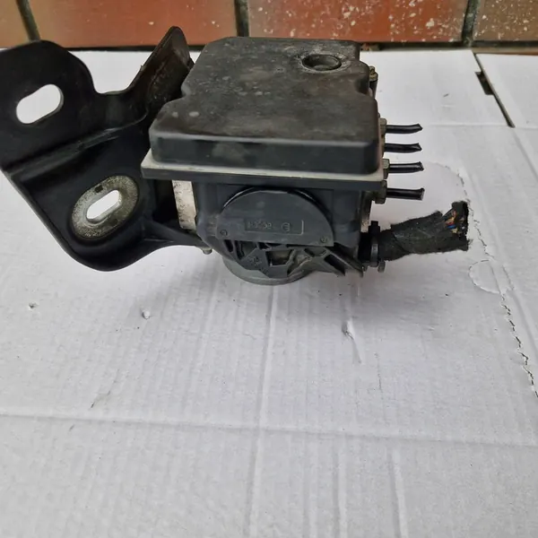 ABS-pomp met Controller Opel Corsa D 0265230332 image 4