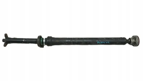Aandrijfas Porsche Cayenne I 7L 4.5 V8 OEM MMAUTKO-28332- image 2