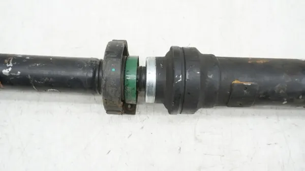 Aandrijfas Porsche Cayenne I 7L 4.5 V8 OEM MMAUTKO-28332- image 3