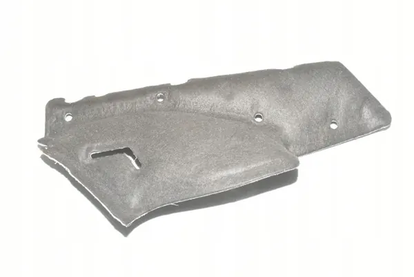 Isolation acoustique BMW OEM 7323668 pour 2 Gran Tourer image 2