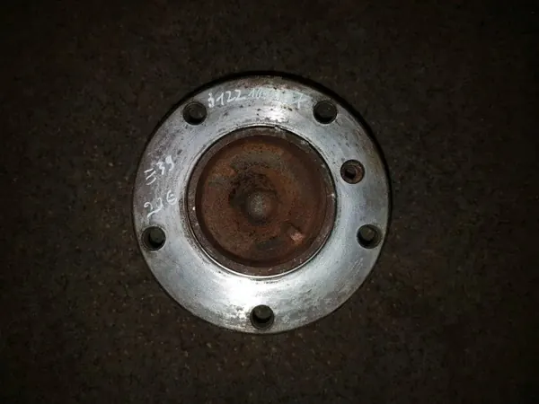 BMW OE 31221093427 Pyöränlaakerinpesä - Käytetty image 2