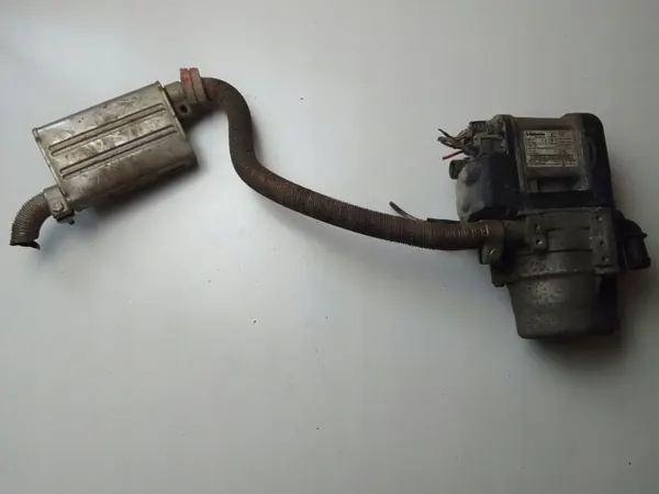 Peugeot 508 parkeerverwarming OEM E1122R000258 image 2
