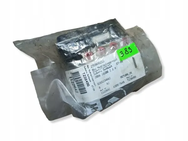 Subaru ABS-Bremsenpumpe OEM 27536AG211 - Gebraucht image 6