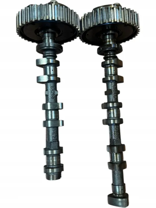 Jeu d'arbres à cames OEM pour Ford Focus 3/Fiesta 7 1.0 EcoBoost image 2