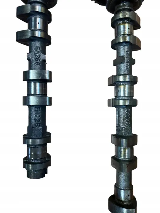 Jeu d'arbres à cames OEM pour Ford Focus 3/Fiesta 7 1.0 EcoBoost image 3