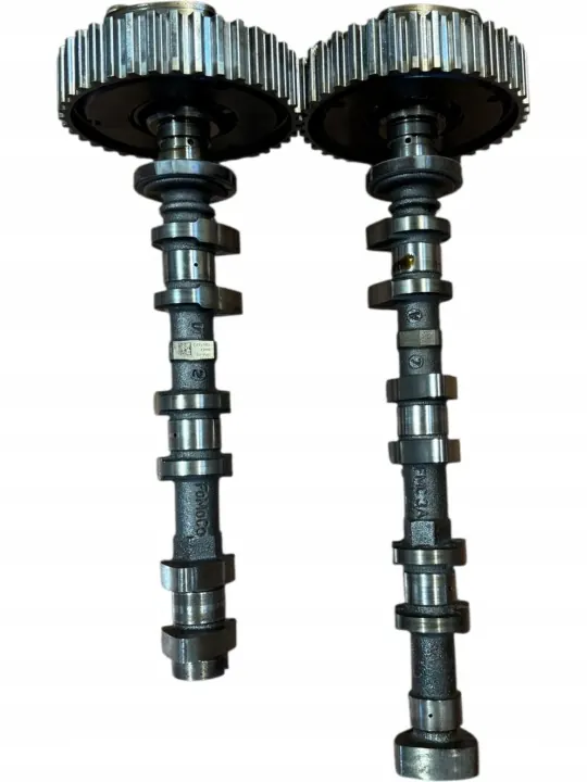 Jeu d'arbres à cames OEM pour Ford Focus 3/Fiesta 7 1.0 EcoBoost image 4