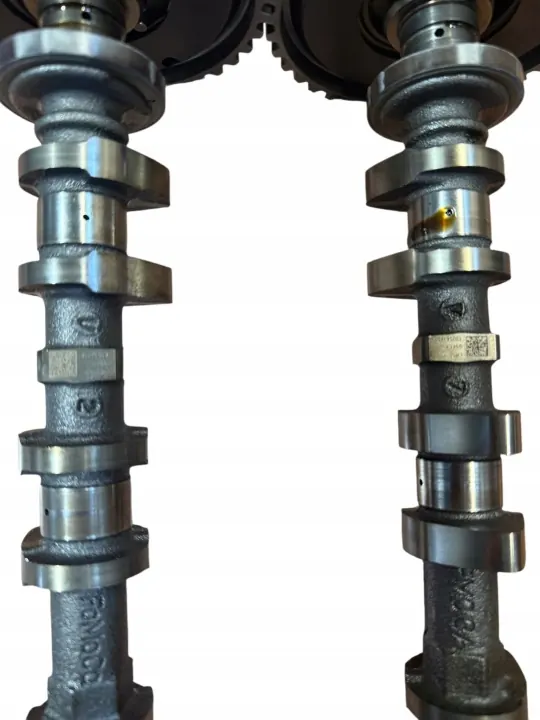 Jeu d'arbres à cames OEM pour Ford Focus 3/Fiesta 7 1.0 EcoBoost image 5
