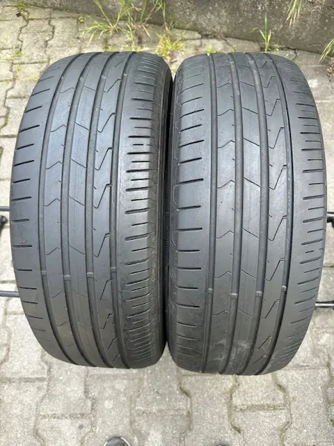Hankook Ventus Prime3 K125 215/60R16 99V XL Däck image 2