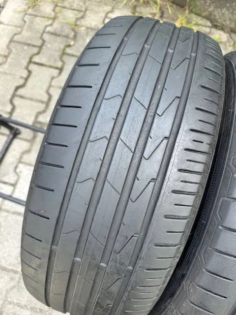Hankook Ventus Prime3 K125 215/60R16 99V XL Däck image 3