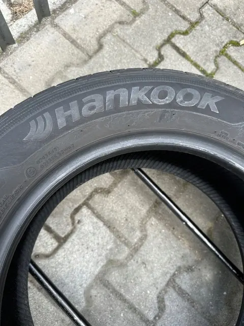 Hankook Ventus Prime3 K125 215/60R16 99V XL Däck image 5