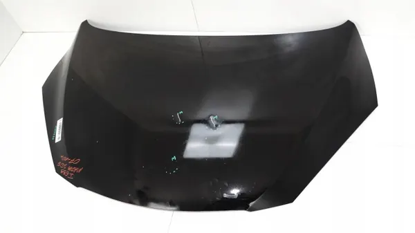 Motorabdeckung OEM 375484197 Mazda 2 II DE 07-10 image 3