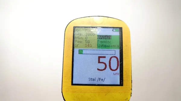 Motorabdeckung OEM 375484197 Mazda 2 II DE 07-10 image 8