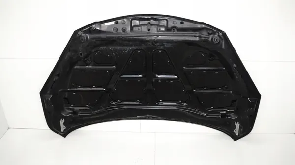 Motorabdeckung OEM 375484197 Mazda 2 II DE 07-10 image 9