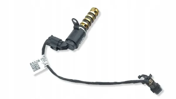 Válvula VVT Hyundai Ioniq 2018 OEM 2437603HA0 image 2
