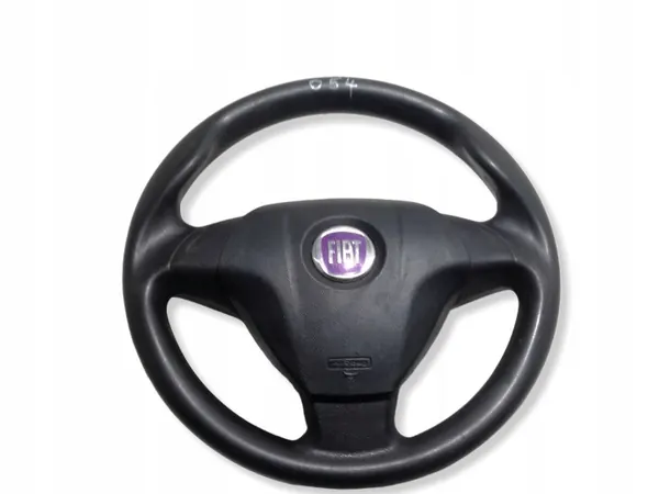 Volant Fiat Bravo 2007 OEM 0686100 image 2