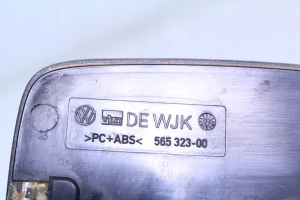 Inserção espelho esquerdo VW Multivan T6 OEM 565323-00 image 4