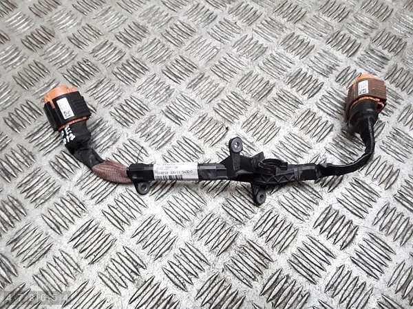 Câblage Renault Zoe 2017 296955099r image 1