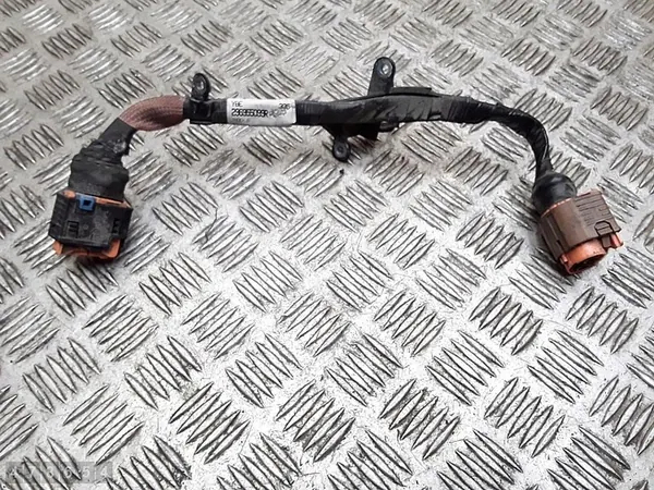 Câblage Renault Zoe 2017 296955099r image 2