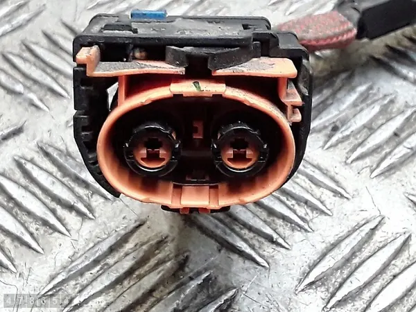 Câblage Renault Zoe 2017 296955099r image 4