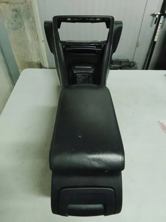 Middenconsole armsteun OEM 12529952 Citroen C5 II image 2