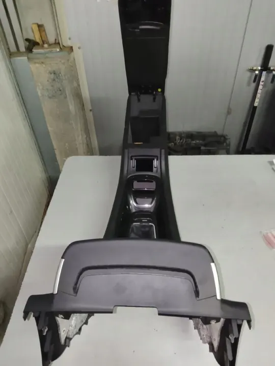 Middenconsole armsteun OEM 12529952 Citroen C5 II image 3
