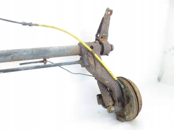 Hinterachsträger OEM M1051805 für Renault Kangoo I image 3