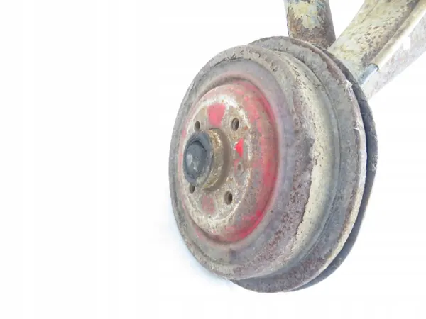 Hinterachsträger OEM M1051805 für Renault Kangoo I image 4