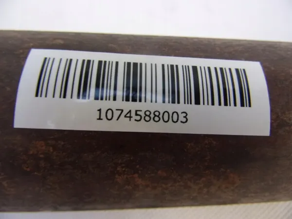 Katalysator Dodge OE 1074588003 - Begagnad image 9